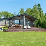 Paerla By Interhome Casa vacanze Myllykangas