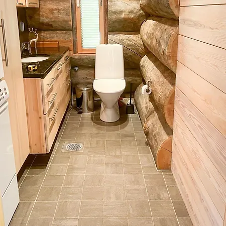 Paerla By Interhome Myllykangas