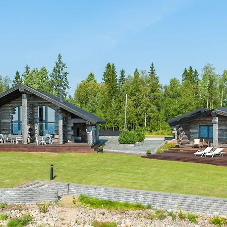 Paerla By Interhome Myllykangas