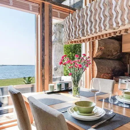 בית נופש Paerla By Interhome