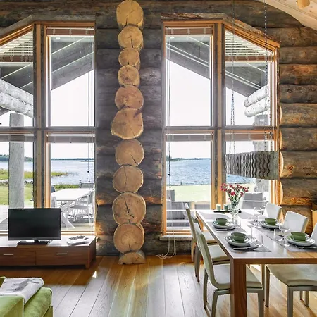 Paerla By Interhome