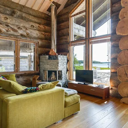 Paerla By Interhome Myllykangas