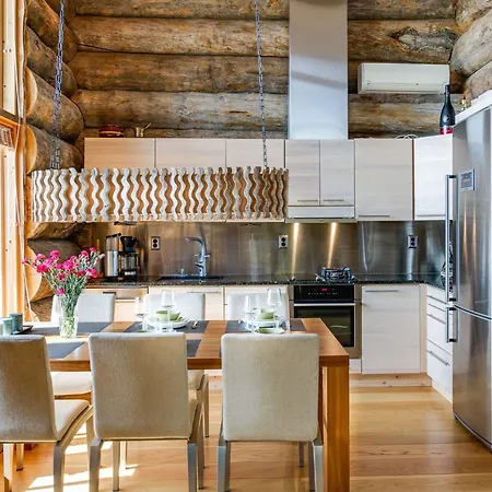 בית נופש Paerla By Interhome *