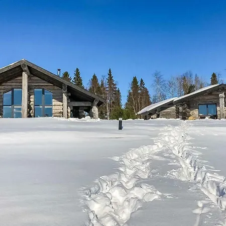 Сasa de vacaciones Paerla By Interhome *