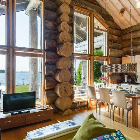 Сasa de vacaciones Paerla By Interhome