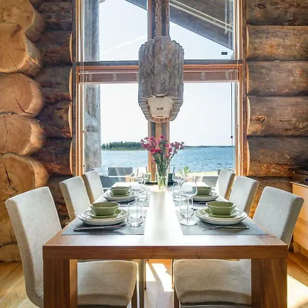 Сasa de vacaciones Paerla By Interhome *