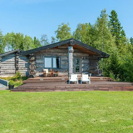 Paerla By Interhome * Myllykangas