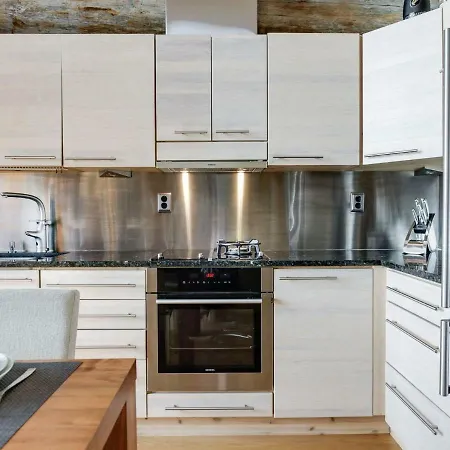 Paerla By Interhome * Myllykangas