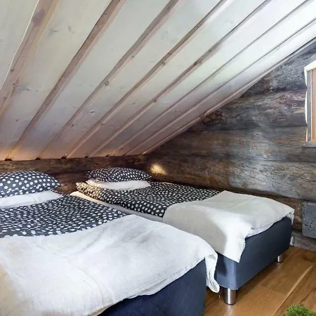 Paerla By Interhome Myllykangas