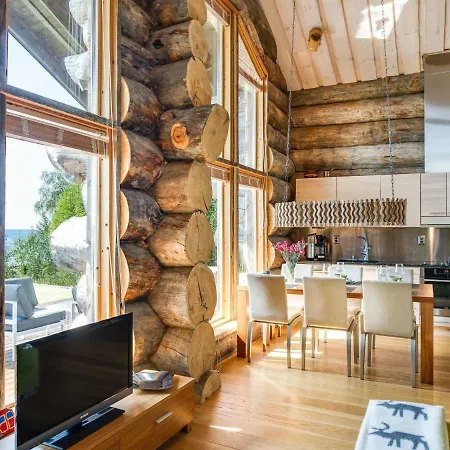 Dom wakacyjny Paerla By Interhome *