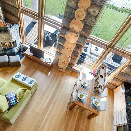 Paerla By Interhome *