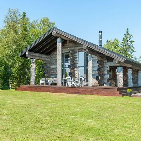 Paerla By Interhome Myllykangas