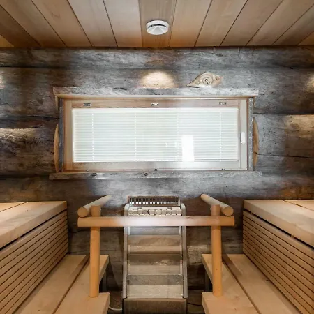 Сasa de vacaciones Paerla By Interhome *