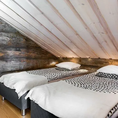 Paerla By Interhome Сasa de vacaciones Myllykangas