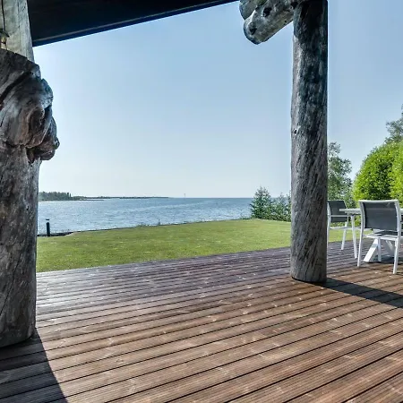 Paerla By Interhome * Myllykangas