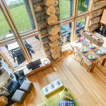 Сasa de vacaciones Paerla By Interhome