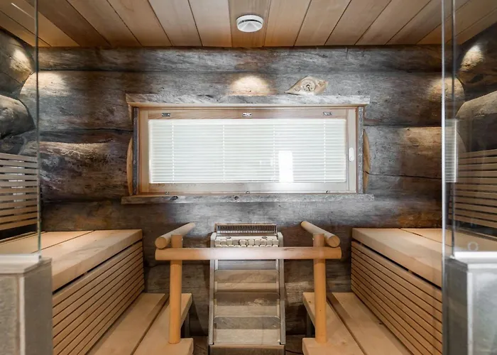 Paerla By Interhome Myllykangas